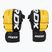 Рукавиці грепплінгові RDX Grappling Glove REX T6 Plus yellow