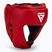 Шолом боксерський RDX Boxing Head Guard AS1 red