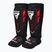 Захист для гомілок та стоп RDX IMMAF Approved Neoprene Shin Instep red