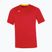 Футболка для тренувань дитяча Mizuno Core SS red/yellow fluo