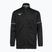Кофта тренувальна дитяча Mizuno Knitted Track black