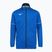Кофта тренувальна дитяча Mizuno Knitted Track royal
