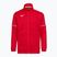 Кофта тренувальна дитяча Mizuno Knitted Track red