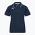 Футболка дитяча Mizuno Polo navy/white