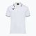Футболка дитяча Mizuno Polo white/navy