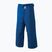 Штани для дзюдо Mizuno Judo IJF CN blue