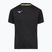 Футболка для тренувань дитяча Mizuno Core SS black/black