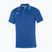 Футболка поло дитяча Mizuno Polo royal