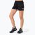 Шорти для тренувань жіночі Mizuno Premium Handball чорні X2FB0C0209