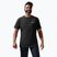 Чоловіча футболка Berghaus 24/7 Tech Basecrewss чорна/чорна