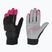 Рукавички велосипедні жіночі Endura Windchill W cerise
