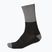 Шкарпетки велосипедні Endura Baa Baa Merino Winter black