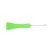 Голка для пелету Preston Innovations Floater - Puller Needle зелена P0220049