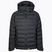 Куртка для риболовлі чоловіча RidgeMonkey Apearel K2Xp Waterproof Coat чорна RM597