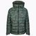 Куртка для риболовлі чоловіча RidgeMonkey Apearel K2Xp Waterproof Coat зелена RM609