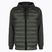 Куртка для риболовлі чоловіча RidgeMonkey Apearel Heavyweight Zip Jacket зелена RM647