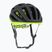 Велосипедний шолом Endura FS260-Pro MIPS hi-viz жовтий