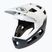 Шолом велосипедний Endura Singletrack Full Face white