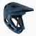 Велосипедний шолом Endura Singletrack Full Face чорничний