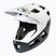 Шолом велосипедний Endura Singletrack Full Face MIPS white