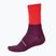 Шкарпетки велосипедні Endura Baa Baa Merino Winter pomegranate