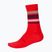 Шкарпетки велосипедні Endura BaaBaa Merino Stripe pomegranate