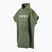 Пончо ZONE3 Microfibre Changing Robe khaki/white