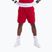 Шорти для тренувань чоловічі Boxraw Stevenson V2 red/white