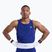 Футболка чоловіча Boxraw Stevenson Tank 2.0 blue/white