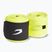 Бинти боксерські BOXRAW Hand Wraps 450 cm yellow