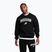 Кофта чоловіча BOXRAW East Street Sweatshirt black