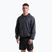 Кофта чоловіча BOXRAW Genaro Oversized Windbreaker Hoodie charcoal