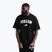 Футболка чоловіча BOXRAW East Street Oversized T-Shirt black