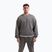 Кофта чоловіча Boxraw East Street Sweatshirt distressed grey
