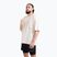 Футболка чоловіча BOXRAW Sparring Club Oversized washed beige