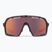 Окуляри сонцезахисні Endura Pro SL grey/black/red revo smoke/clear silver flash mirror/amber