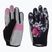 Рукавички велосипедні жіночі Endura Hummvee Lite Icon W bramble