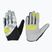 Рукавички велосипедні жіночі Endura Hummvee Lite Icon W haar grey