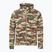 Куртка велосипедна чоловіча Endura Hummvee Windshell tweed green