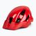 Шолом велосипедний Endura Hummvee flame red