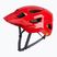 Шолом велосипедний Endura Hummvee MIPS flame red