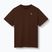Футболка велосипедна Endura Icon Logo Graphic Tee end mahogany