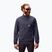 Куртка велосипедна чоловіча Endura Alltrack Ride Packable Jacket carbon grey