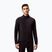 Кофта велосипедна чоловіча Endura Loop Ride L/S Jersey black