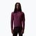 Кофта велосипедна чоловіча Endura Loop Ride L/S Jersey black cherry