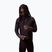 Куртка велосипедна чоловіча Endura Alltrack Race Cape black reflective rint