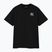 Футболка велосипедна Endura Stacked Logo Graphic Tee black