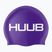 Шапочка для плавання HUUB Swim Cap purple