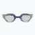 Окуляри для плавання HUUB Thomas Lurz steel blue/light smoke silver mirror