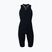 Комбінезон для тріатлону чоловічий HUUB Swimskin black/silver